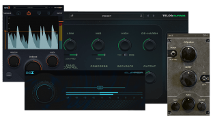 Black Salt Audio Artist Pass Plugins Bundle
