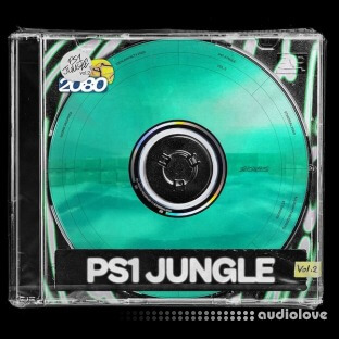 ethereal2080 PS1 Jungle Vol.2