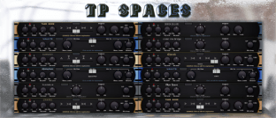 Tim P Tp Spaces