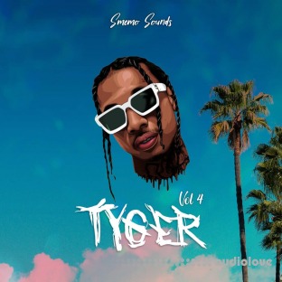 SMEMO Sounds Tyger Vol 4