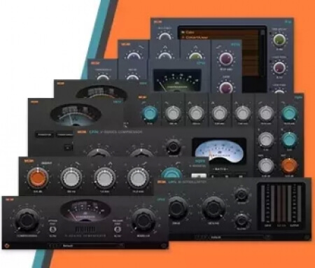 Mellowmuse Bundle 2025