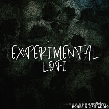 Bones N Grit Audio Experimental Lofi