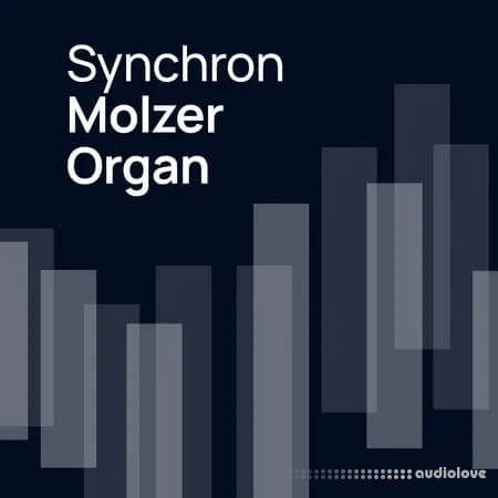 Vienna Symphonic Library Synchron Molzer Organ (Vienna Organ Player)
