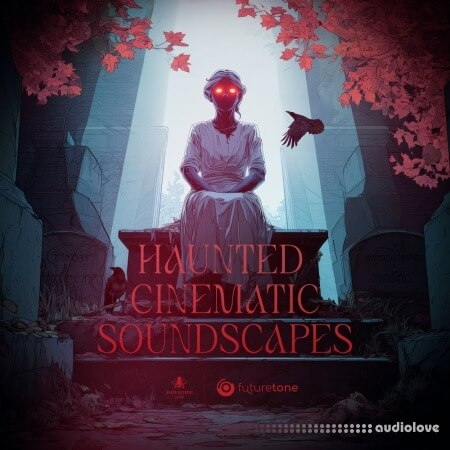 Black Octopus Sound Haunted Cinematic Soundscapes
