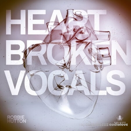 Black Octopus Sound Heartbroken Vocals By Robbie Hutton