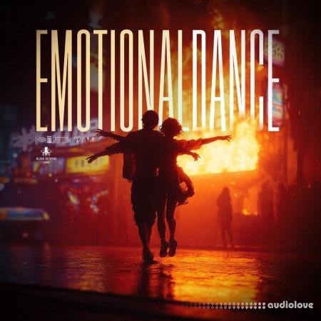 Black Octopus Sound Emotional Dance