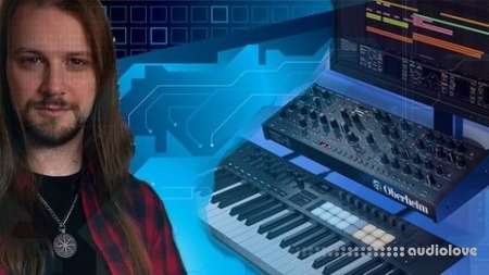 Udemy Synthesizers For Beginners