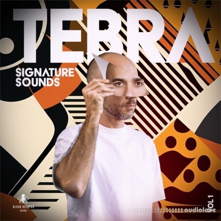 Black Octopus Sound Tebra Signature Sounds Vol 1