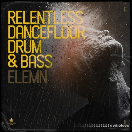 Black Octopus Sound Black Octopus Sound Relentless Dancefloor Drum and Bass By Elemn