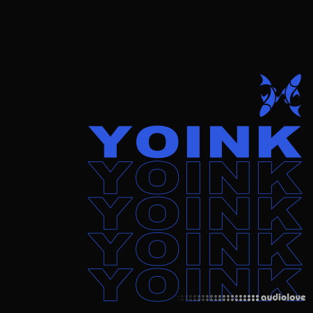 Hylen Lab Hlp-002 Yoink