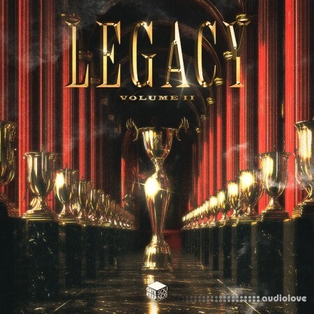 IIInfinite Legacy 2 Multikit