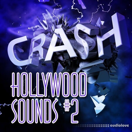Dr. Sound FX Hollywood Sounds 2