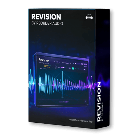 ReOrder Audio ReVision