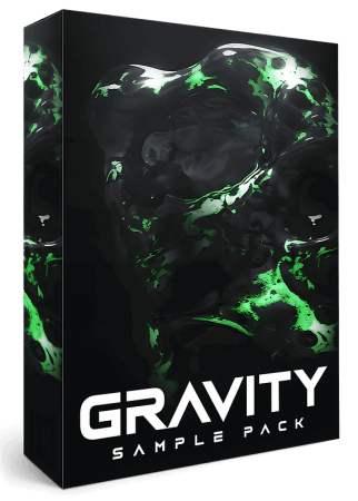 Ultrasonic Gravity Progressive House Sample Pack Ultimate Edition