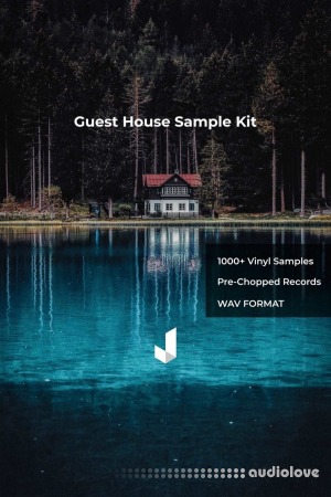 JX Studios Guest House Samples JX Studios Guest House Samples