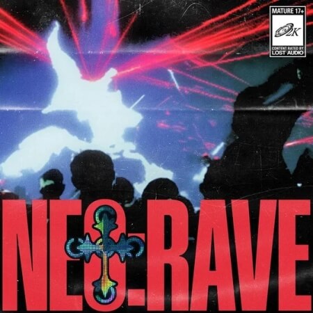 Lost Audio TB2K: NEO:RAVE