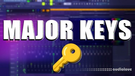 Chambers Courses Major Keys