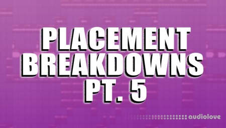 Chambers Courses Placement Breakdowns Pt.5