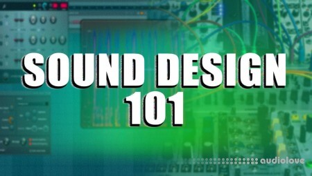 Chambers Courses Sound Design 101