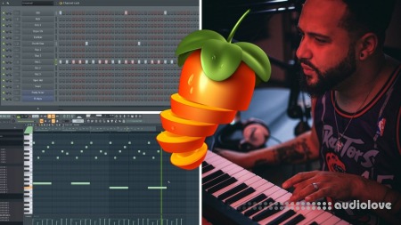SkillShare Beat Making 101 FL Studio 20 Beginners Guide