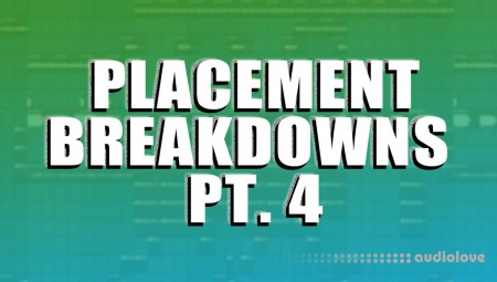 Chambers Courses Placement Breakdowns Pt.4