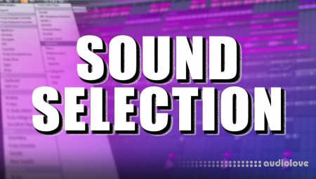 Chambers Courses Sound Selection