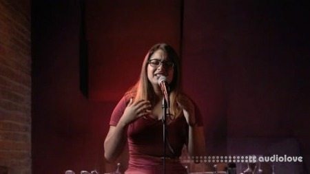 Udemy Western Vocals