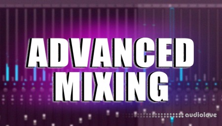 Chambers Courses Advanced Mixing