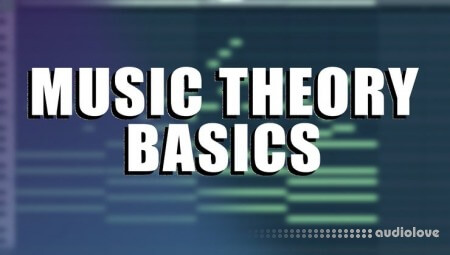 Chambers Courses Music Theory Basics
