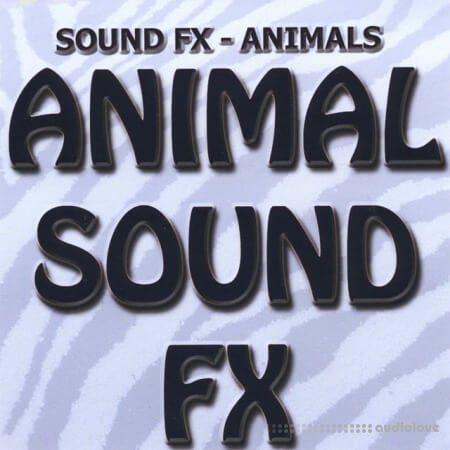 Sound FX Sound Effects Animals