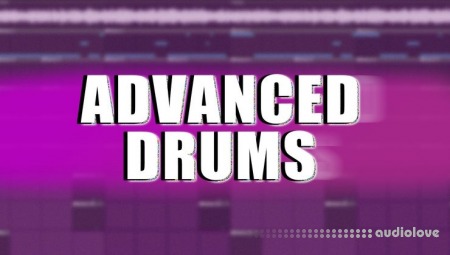 Chambers Courses Advanced Drums