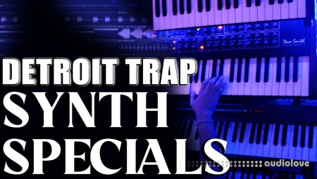 Chambers Courses Detroit Trap Production