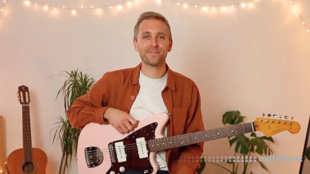 SkillShare Learn Guitar The Expanded Beginners Guide