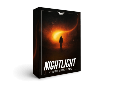 Ultrasonic Nightlight Melodic Future Bass