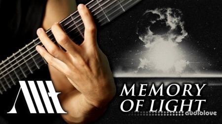 João Medeiros ALLT Memory Of Light (Guitar Pro Tab)