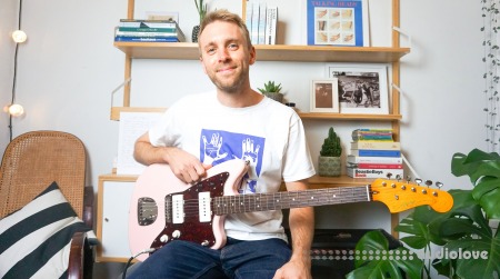 SkillShare Learn Guitar The Complete Beginners Guide