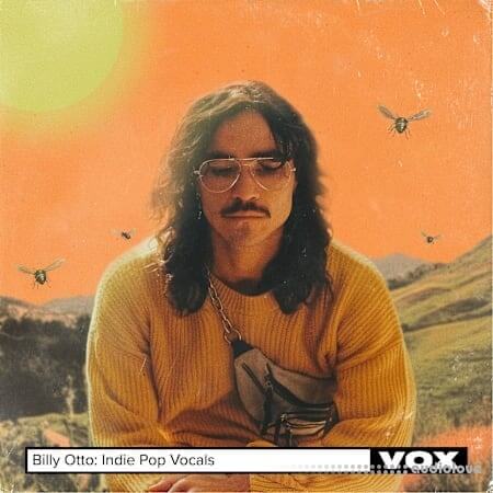 Vox Billy Otto Indie Pop Vocals