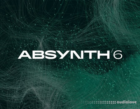 Native Instruments Absynth