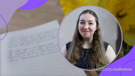 SkillShare Level Up Your Lyric Writing A Creative Guide to Songwriting Like a Pro