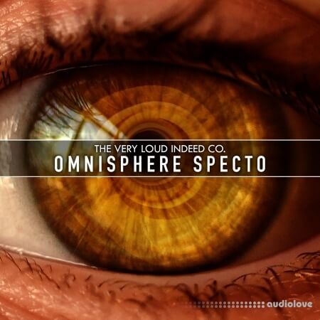 The Very Loud Indeed Co Omnisphere Specto