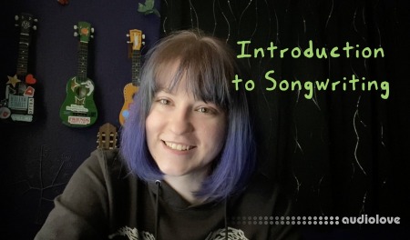 SkillShare Introduction to Songwriting