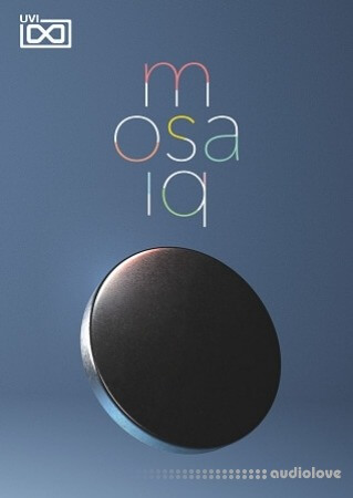 UVI Mosaiq 26