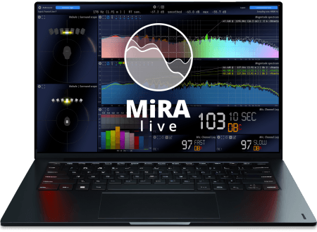 Flux VS3 bundle for Merging Pyramix