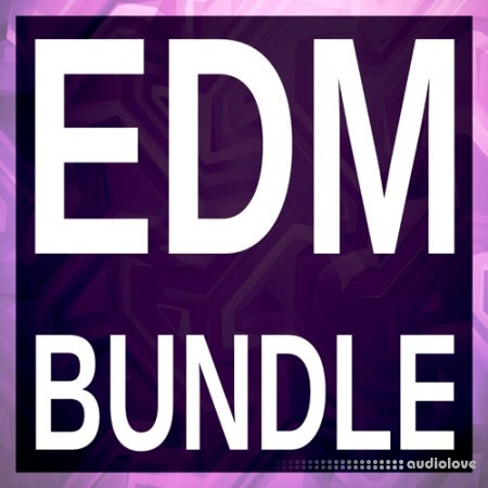 THE ONE Series Edm Bundle
