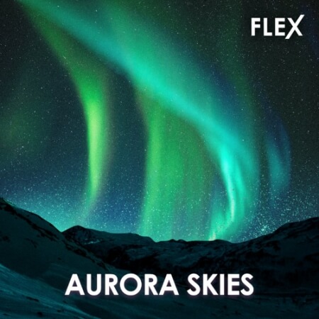 Image-Line Aurora Skies