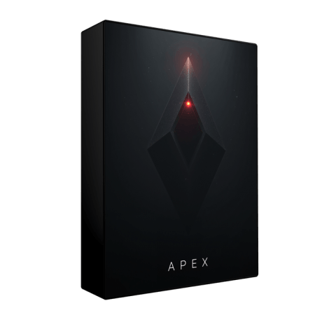 Savage Sounds Apex Progressive House Serum 2 Presets