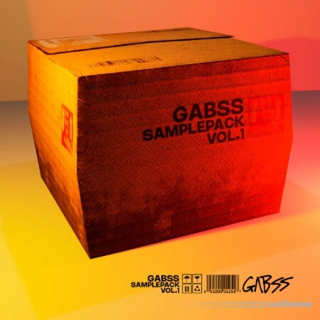 Gabss Gabss Samplepack Vol.1