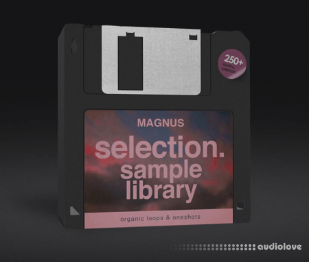 Unwav MAGNUS Selection Sample Pack