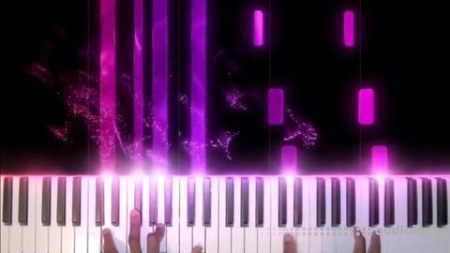 Udemy Brown Keys by Edmond Brown (LEARN PIANO IN 30 DAYS)