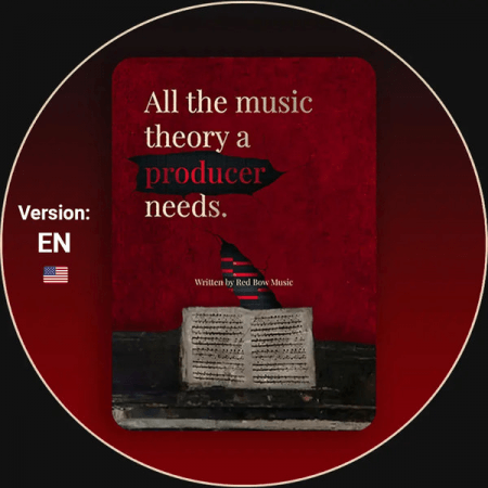 Red Bow Music Video Course All The Music Theory A Producer Needs